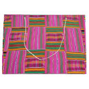 Search for kwanzaa gift bags Kente