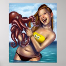 Search for beach bikini art Funny