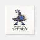 Search for halloween hen party supplies Witch