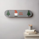 Search for christmas tree skateboards Gnome