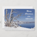 Search for national park christmas cards Winter