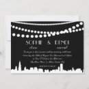 Search for new york city wedding invitations Urban