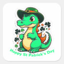 Search for st patty stickers For kids