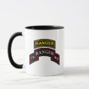 Search for ranger mugs Military