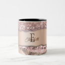 Search for diamond gold mugs Glitter