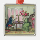 Search for caricature christmas tree decorations William