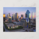 Search for business growth postcards City