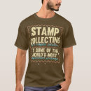 Search for philately tshirts Vintage