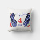 Search for 4th of july cushions Flag