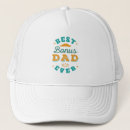 Search for bonus hats Typography