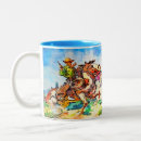 Search for cowboys mugs Desert