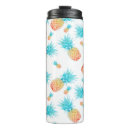 Search for modern fruit pattern mugs Pineapple
