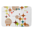 Search for mid century modern bath mats Contemporary
