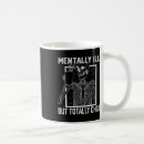 Search for jack skellington mugs Black cat
