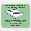 Search for prescriptive mouse mats Humour