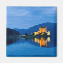 Search for quaint magnets Scottish