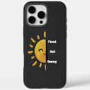 Search for tired iphone cases Black
