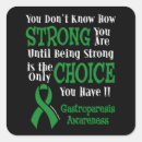 Search for choice stickers Awareness