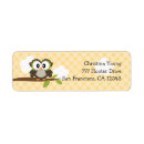 Search for polkadot return address labels Girly