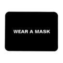Search for wearing magnets White