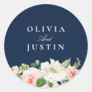 Search for blue blush stickers Elegant