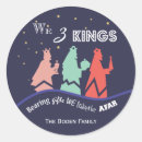 Search for 3 kings stickers Religious