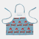 Search for cattle aprons For kids