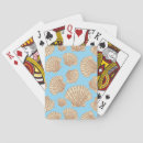 Search for vintage style playing cards Ocean