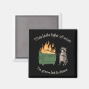 Search for funny raccoon quote Humor