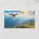 Search for drone business cards Surveillance