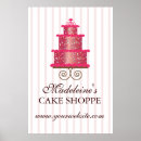 Search for cake business posters Sweet