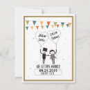 Search for one of a kind invitations Funny