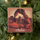 Search for arch christmas tree decorations Moab