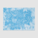Search for blizzard gift wrap Blue
