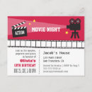 Search for camera birthday invitations Film