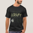 Search for proud army sister tshirts National