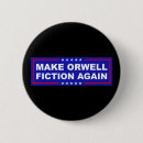 Search for orwell badges Dystopia