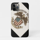Search for vintage eagle iphone cases Semiquincentennial