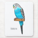 Search for illustration mouse mats Bird