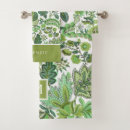 Search for vintage bath towels Tropical