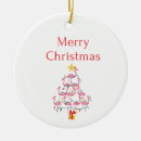 Search for lighting christmas tree decorations Winter