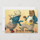 Search for dancing bear invitations Animals