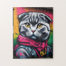 Search for graffiti puzzles Vibrant