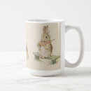 Search for cute carrot mugs Bunny