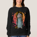 Search for horror hoodies Haunted
