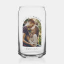 Search for bridal shower beer glasses Elegant