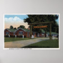 Search for touristic posters Washington