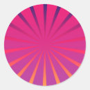 Search for psychedelic design stickers Groovy