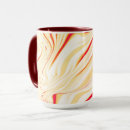 Search for cloth mugs Red