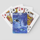 Search for moon playing cards Sky